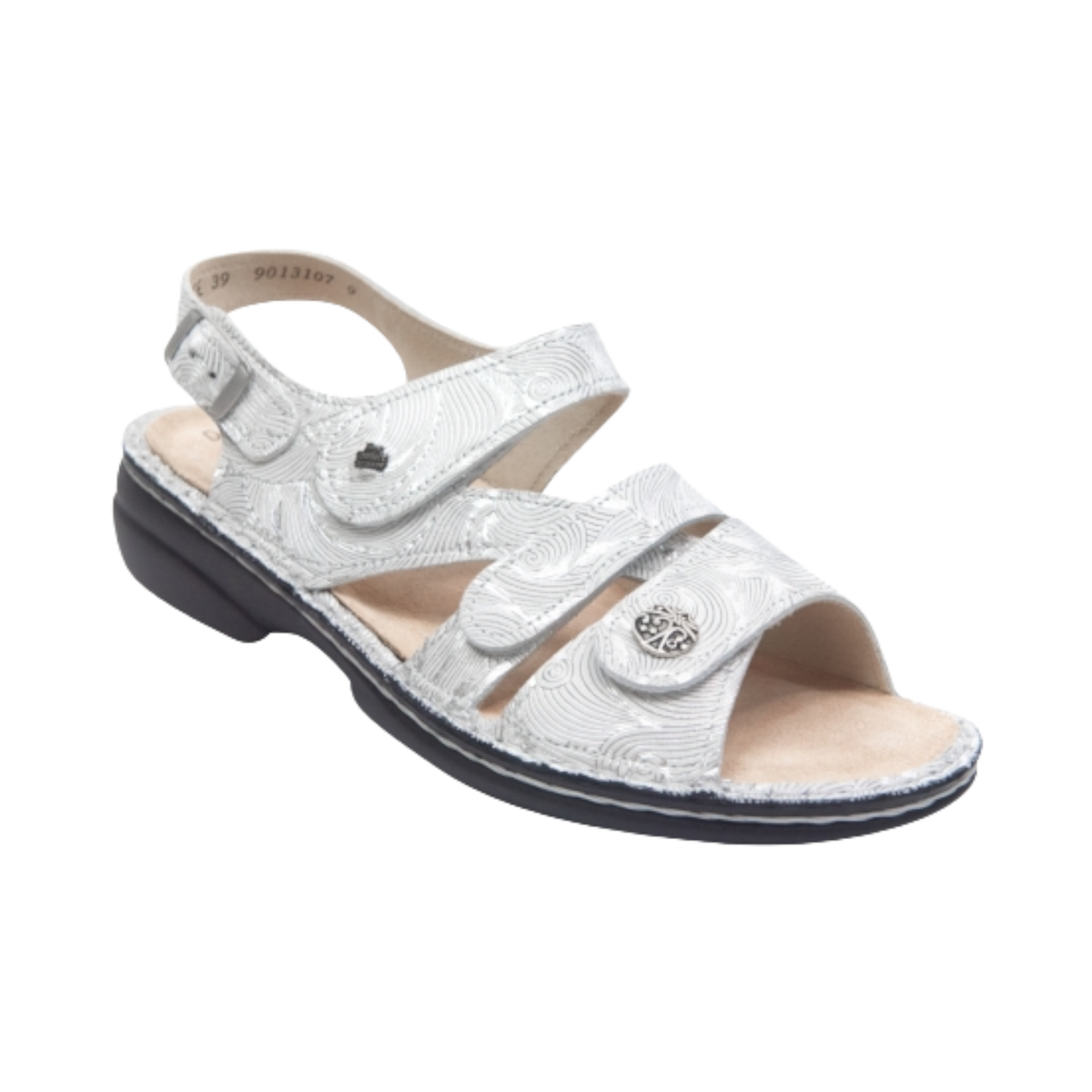 Finn Comfort - Gomera-S Pattern