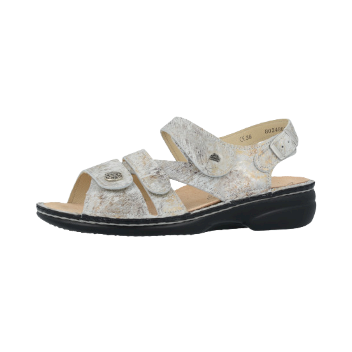 Finn Comfort - Gomera-S Pattern 2