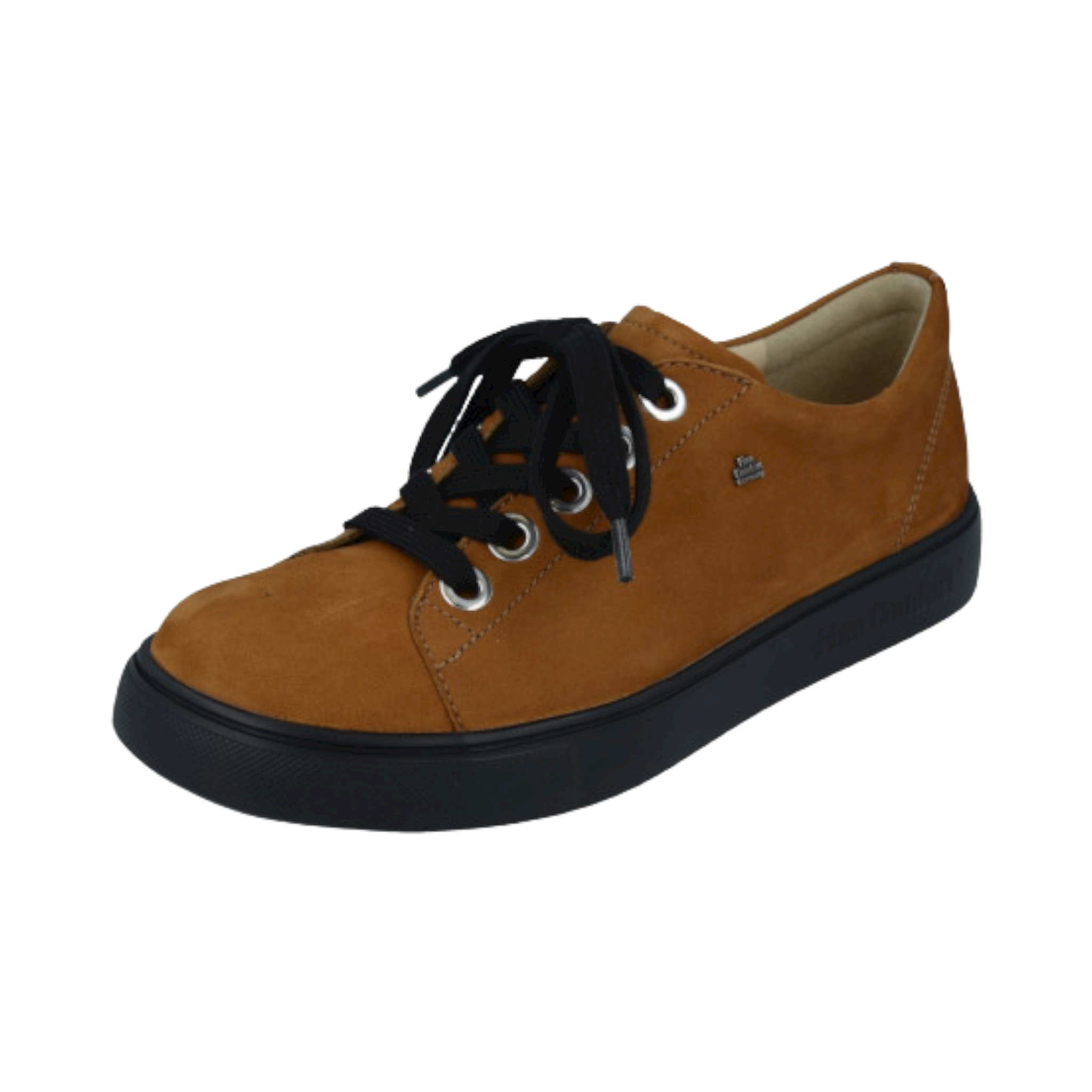 Finn Comfort - Elpaso - Brandy Nubuk FW20 / M / 7