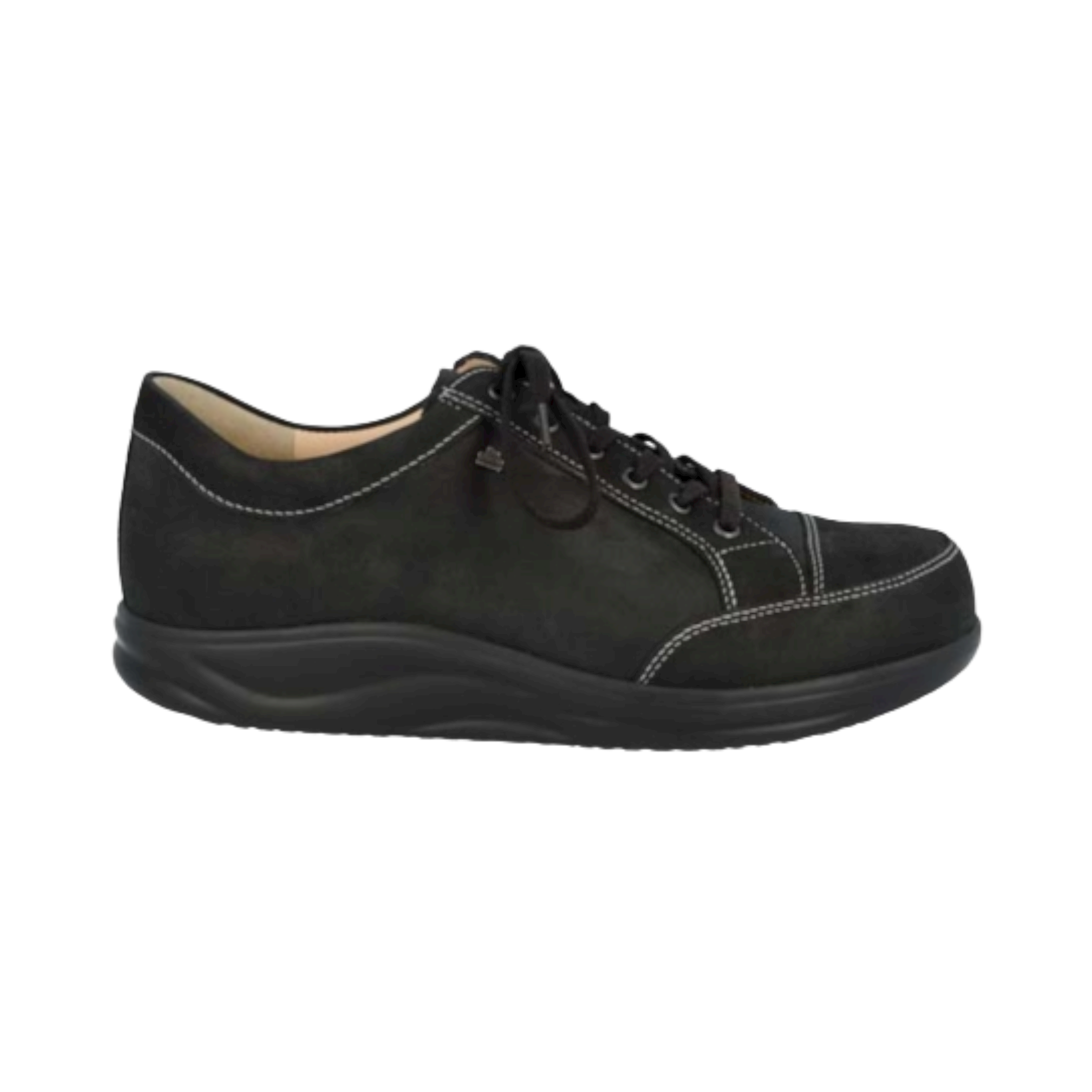 Finn Comfort - Huelva - Schwarz (Black) Nuri / M / 7