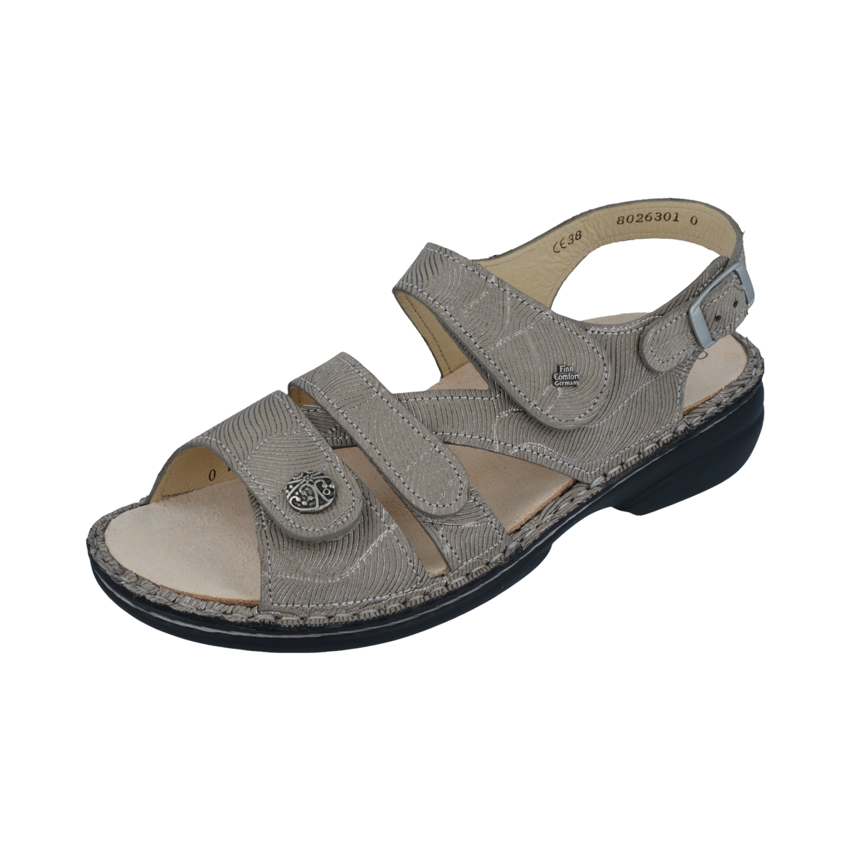 Finn Comfort - Gomera