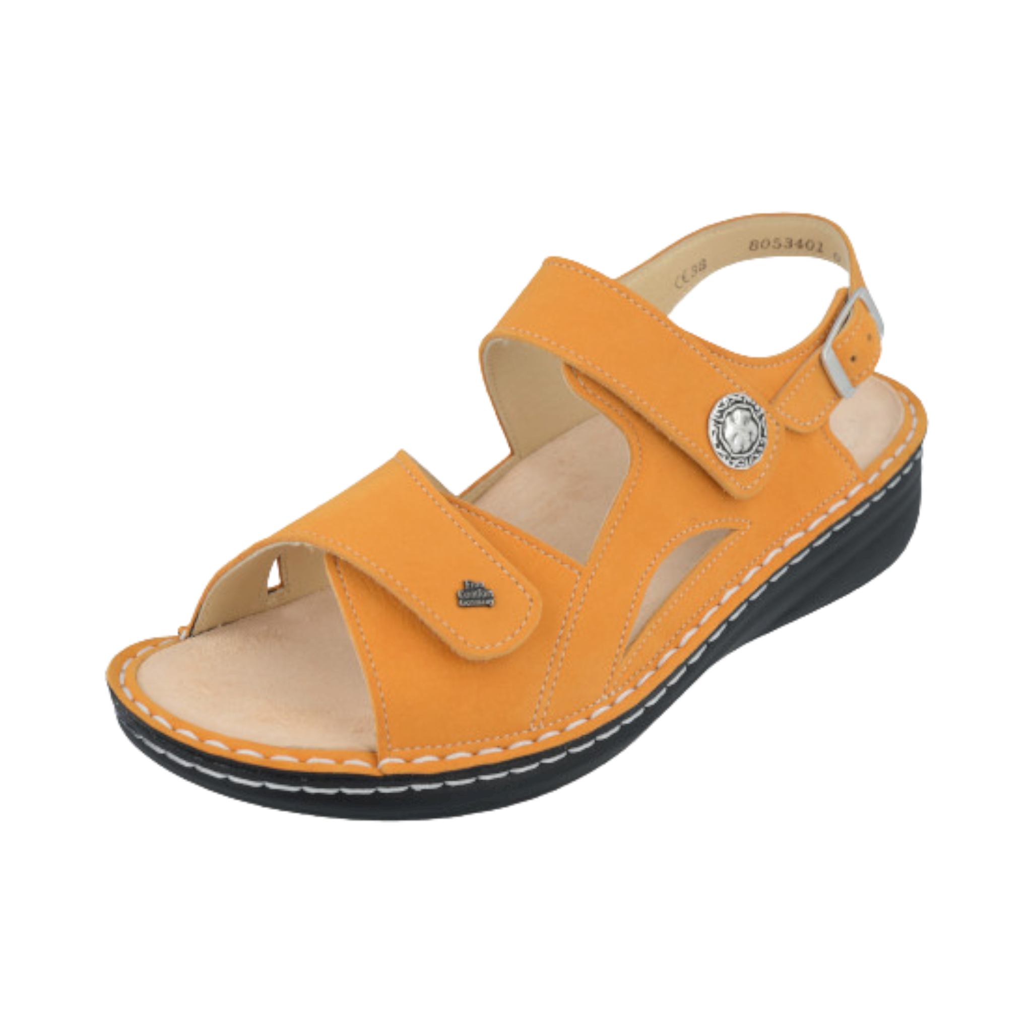 Finn Comfort - Barbuda - Sun Nubuk SS22 / 42