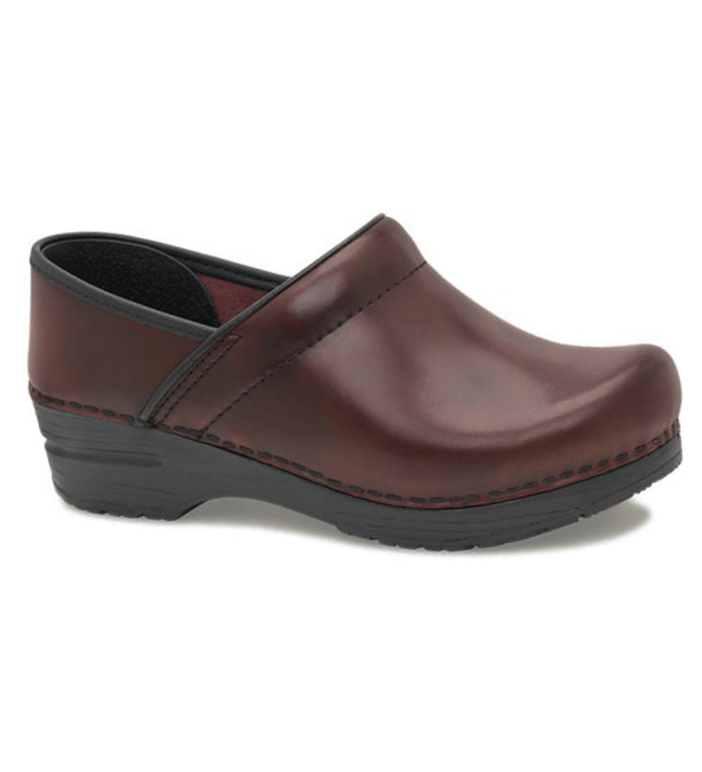 Dansko - Professional - Cordovan Cabrio / M / 35