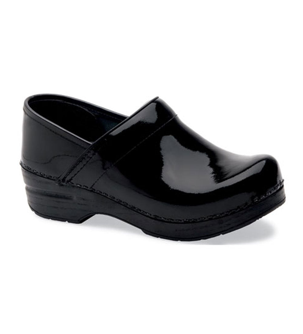 Dansko - Professional - Black Patent / N / 42