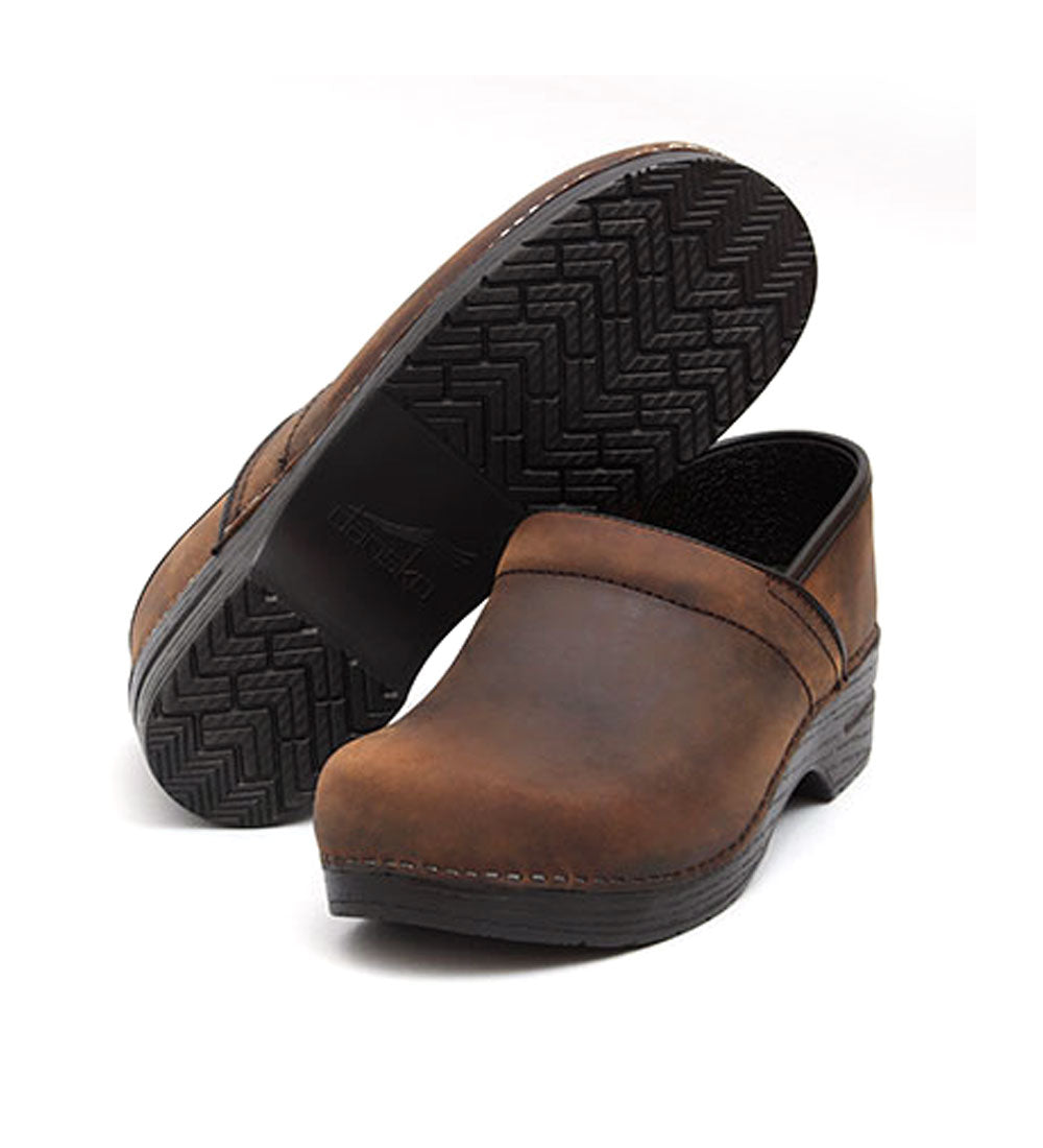 Dansko professional sales brown