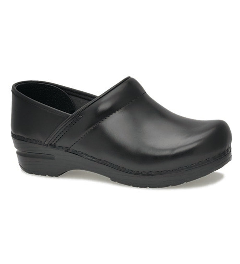 Dansko - Men's Professional - Black Cabrio / M / 43