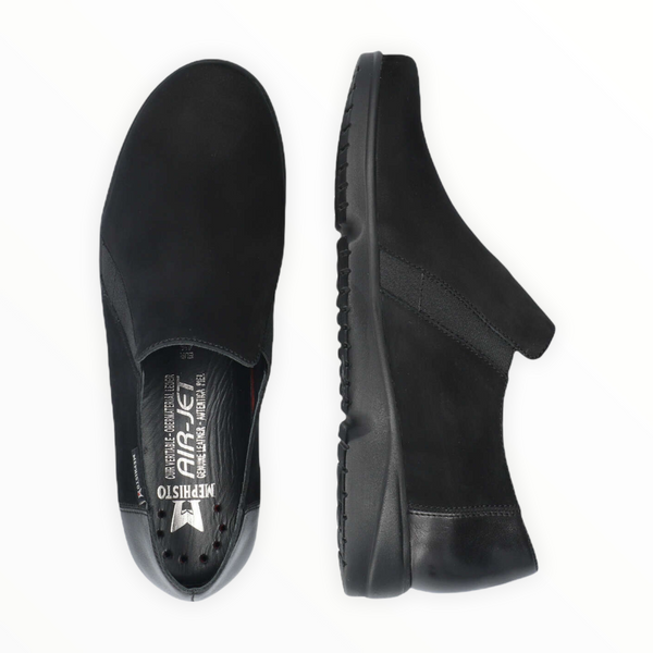 Mephisto Romea - Dardano's Shoes