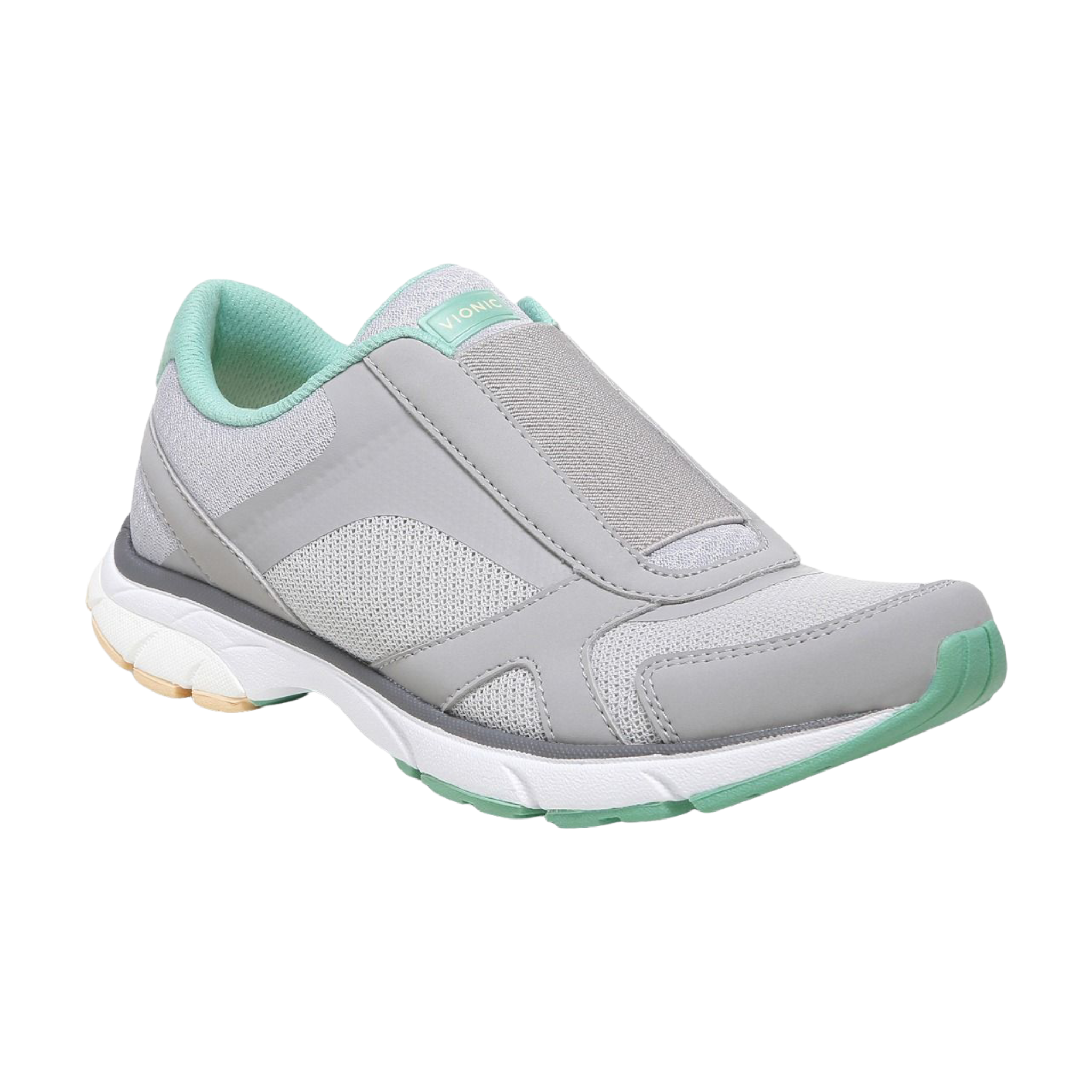 Vionic - Samana Sneaker - Vapor/Mint Chip / M / 6