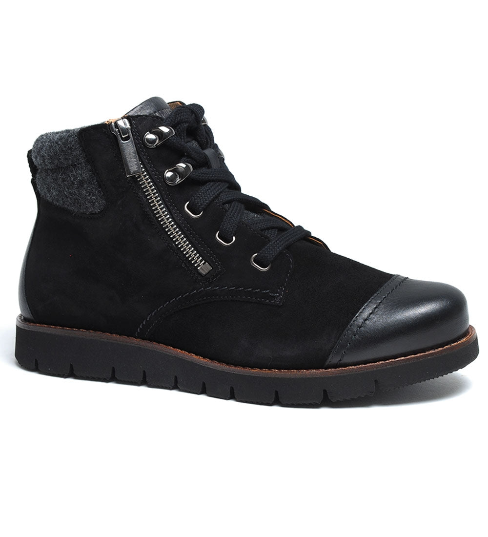 Samuel Hubbard - Samsport Lace Boot