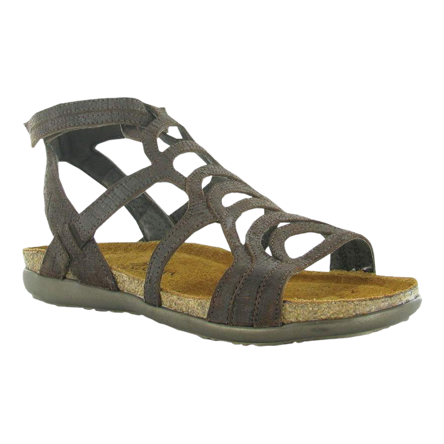 Naot sara sale sandals