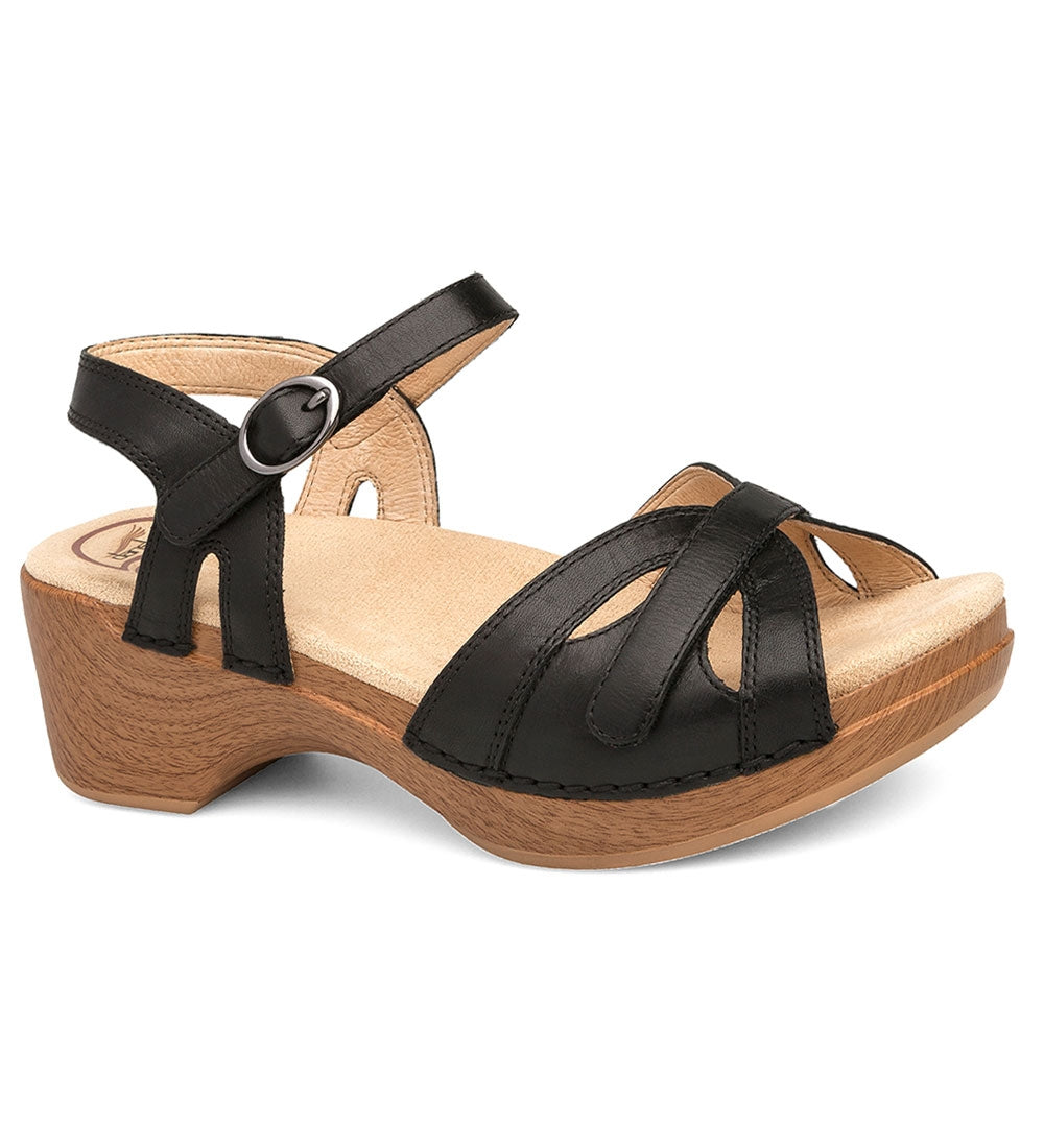 Dansko - Season - Black / M / 36