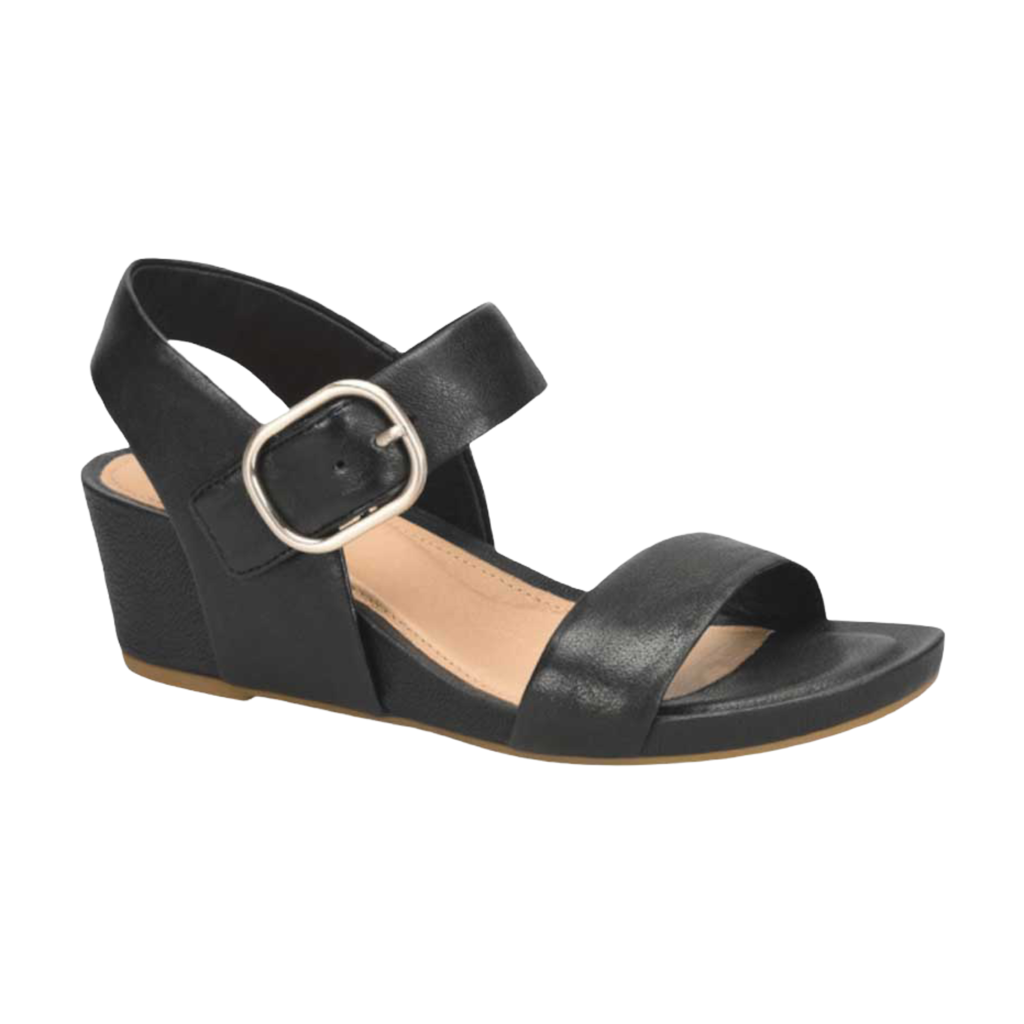 Sofft - Vaya - Black / M / 7