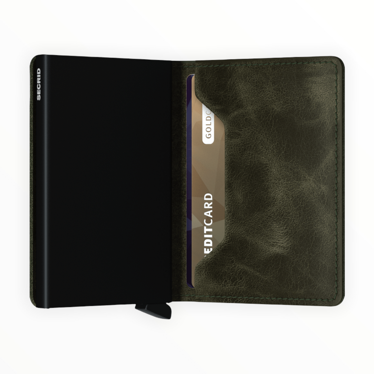 Secrid - Slimwallet Vintage