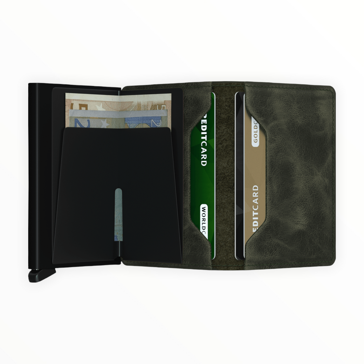 Secrid - Slimwallet Vintage