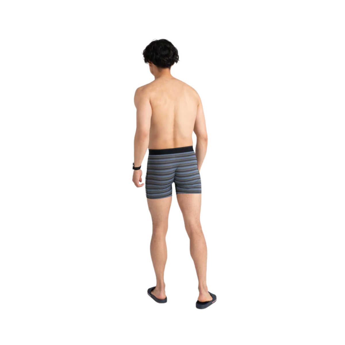 Saxx Underwear - Quest Boxer Brief