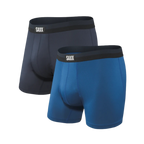 Sport Mesh 2-Pack Boxer Brief