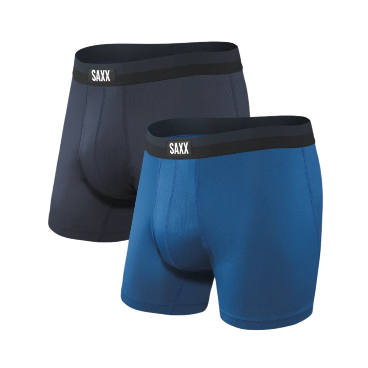 Saxx Underwear - Sport Mesh 2-Pack Boxer Brief