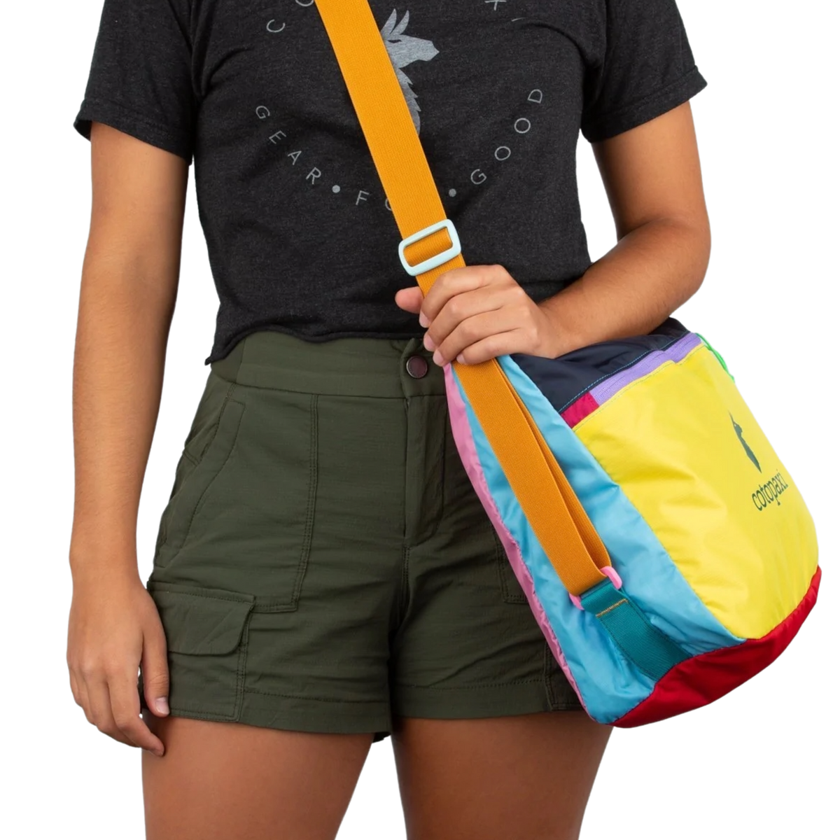 Cotopaxi - Taal Tote 16L