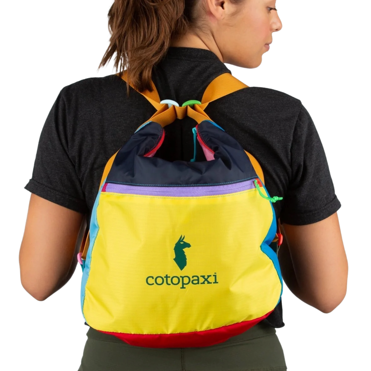 Cotopaxi - Taal Tote 16L
