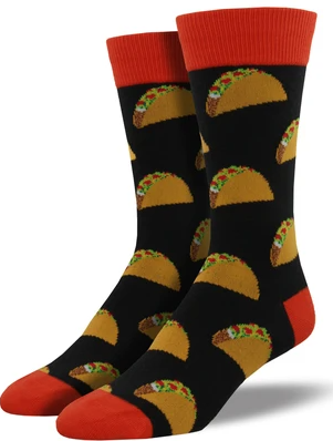 Socksmith - Men's Taco