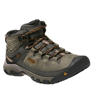 KEEN - Men's Targhee III Waterproof MID