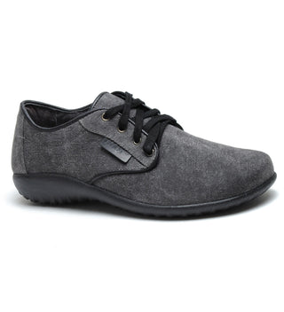 Tiaki - Gray Material / M / 36