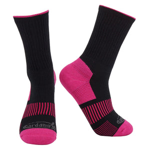 Dardano's - Women's Crew Socks