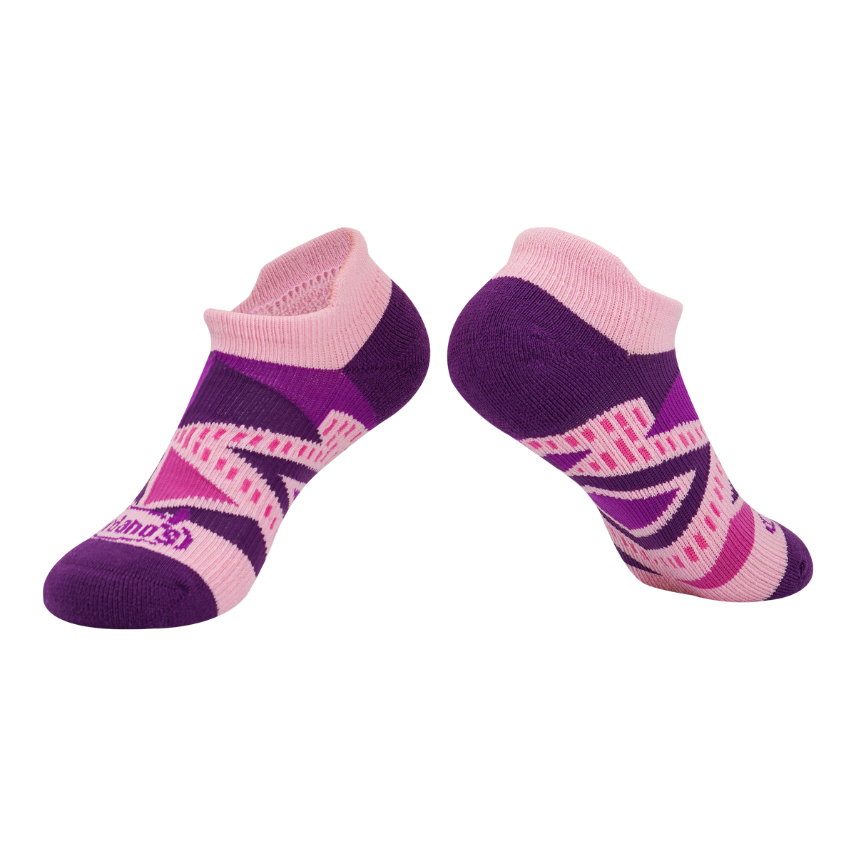 Dardano's - Women's Low Socks Light Cushion