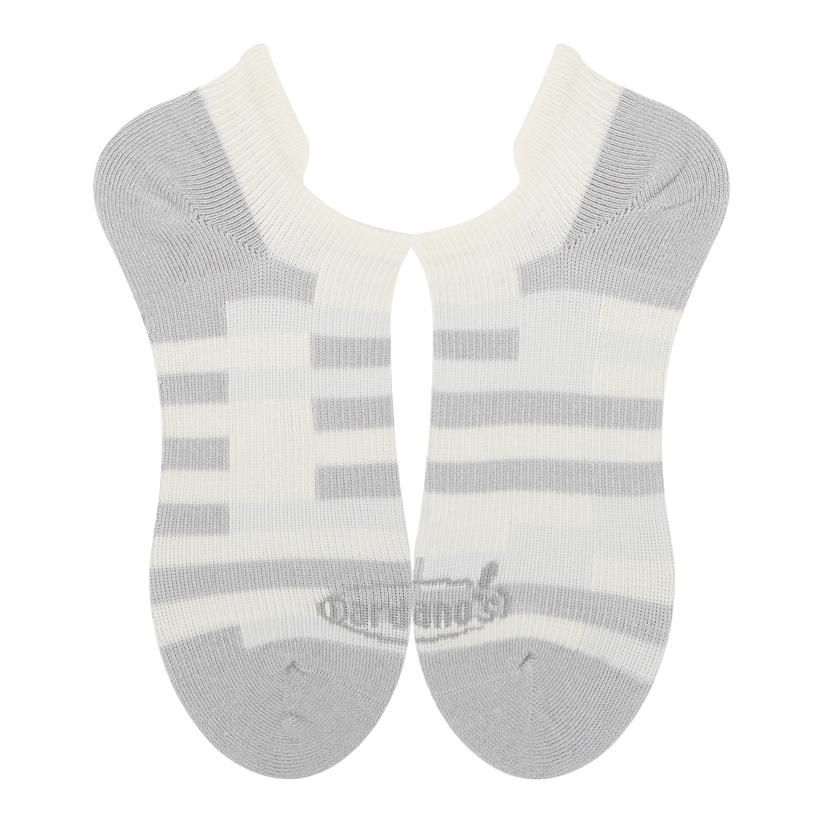 Dardano's - Men's Low Socks Targeted Cushion