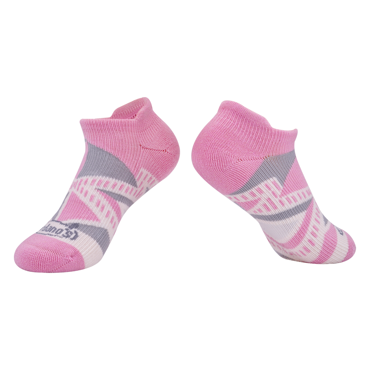 Dardano's - Women's Low Socks Light Cushion