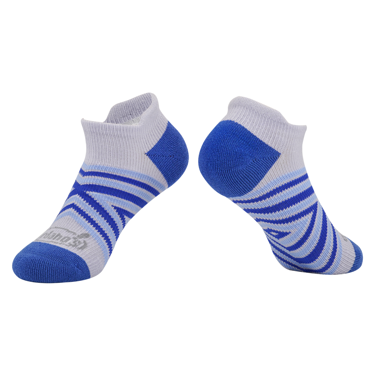 Dardano's - Women's Low Socks No Cushion