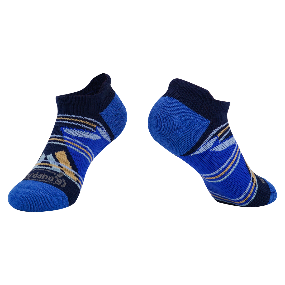 Dardano's - Men's Low Socks Light Cushion