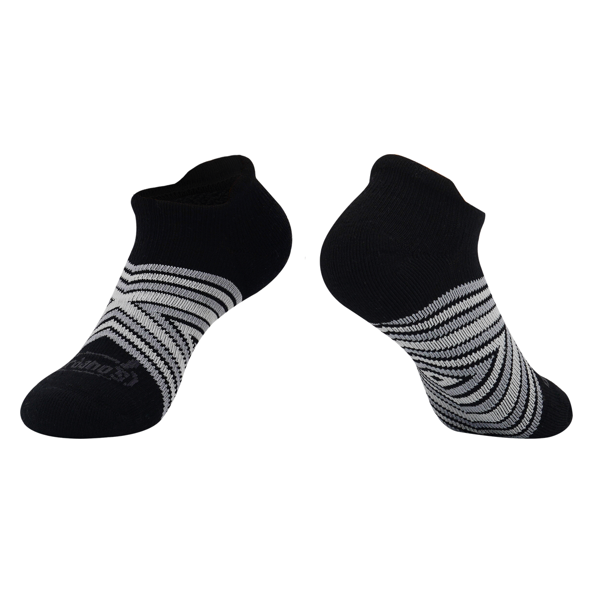 Dardano's - Unisex Low Socks No Cushion