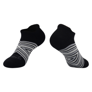 Unisex Low Socks No Cushion