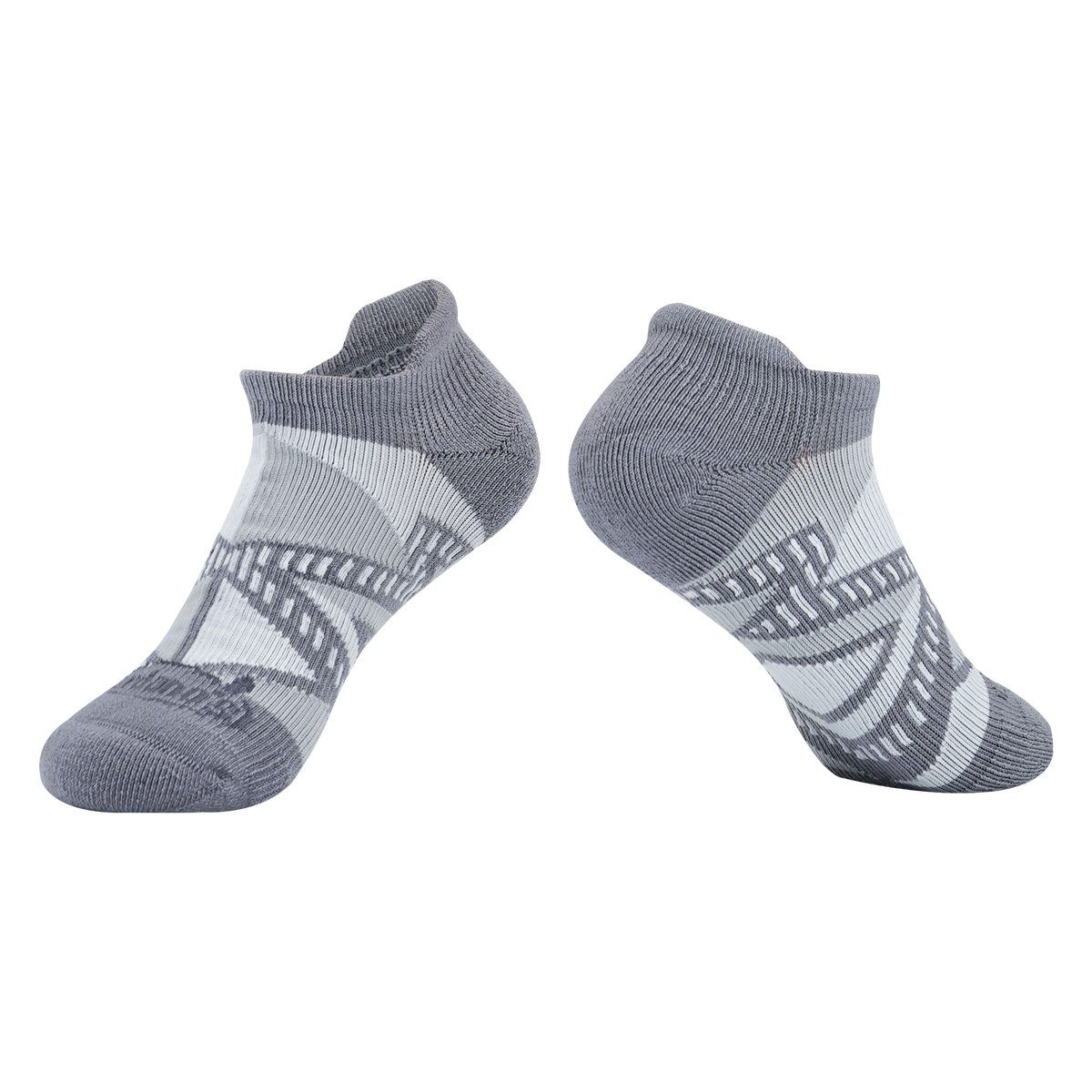 Dardano's - Men's Low Socks Targeted Cushion