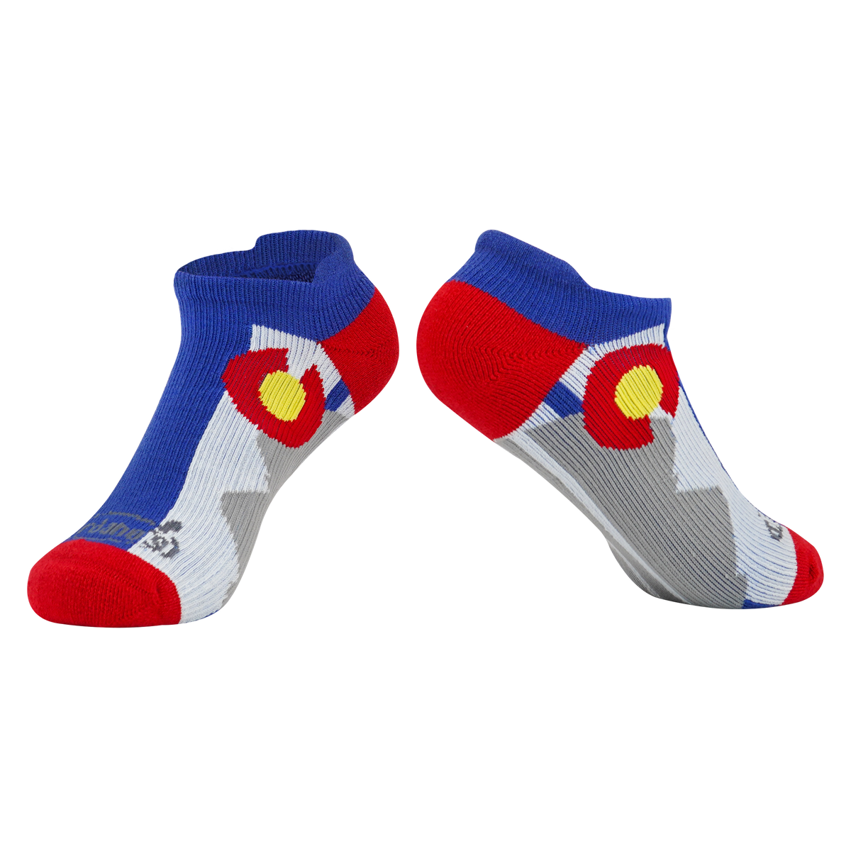 Dardano's - Unisex Low Socks Light Cushion