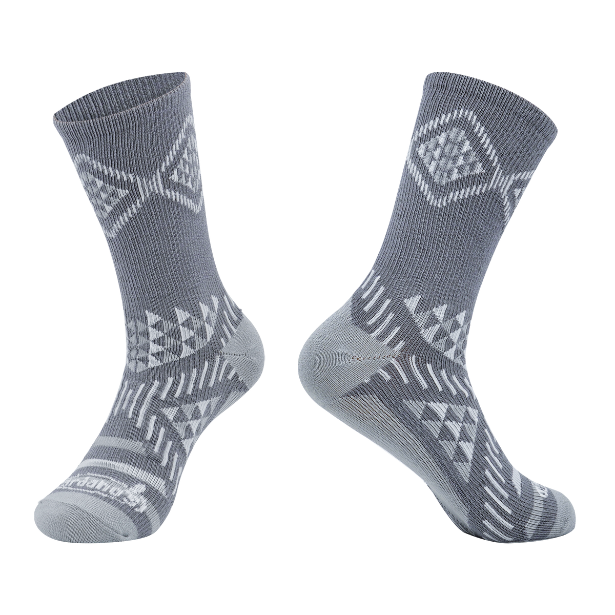 Dardano's - Women's Crew Socks No Cushion