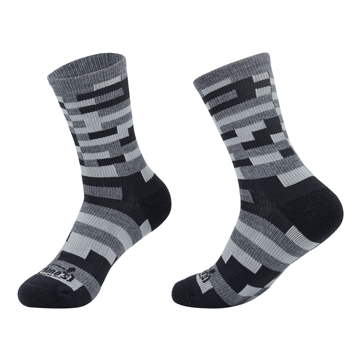 Dardano's - Men's Crew Socks Light Cushion