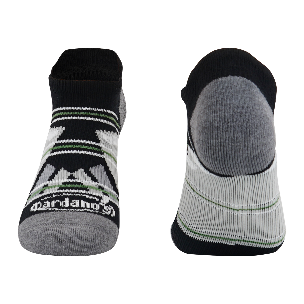 Dardano's - Men's Low Socks Light Cushion