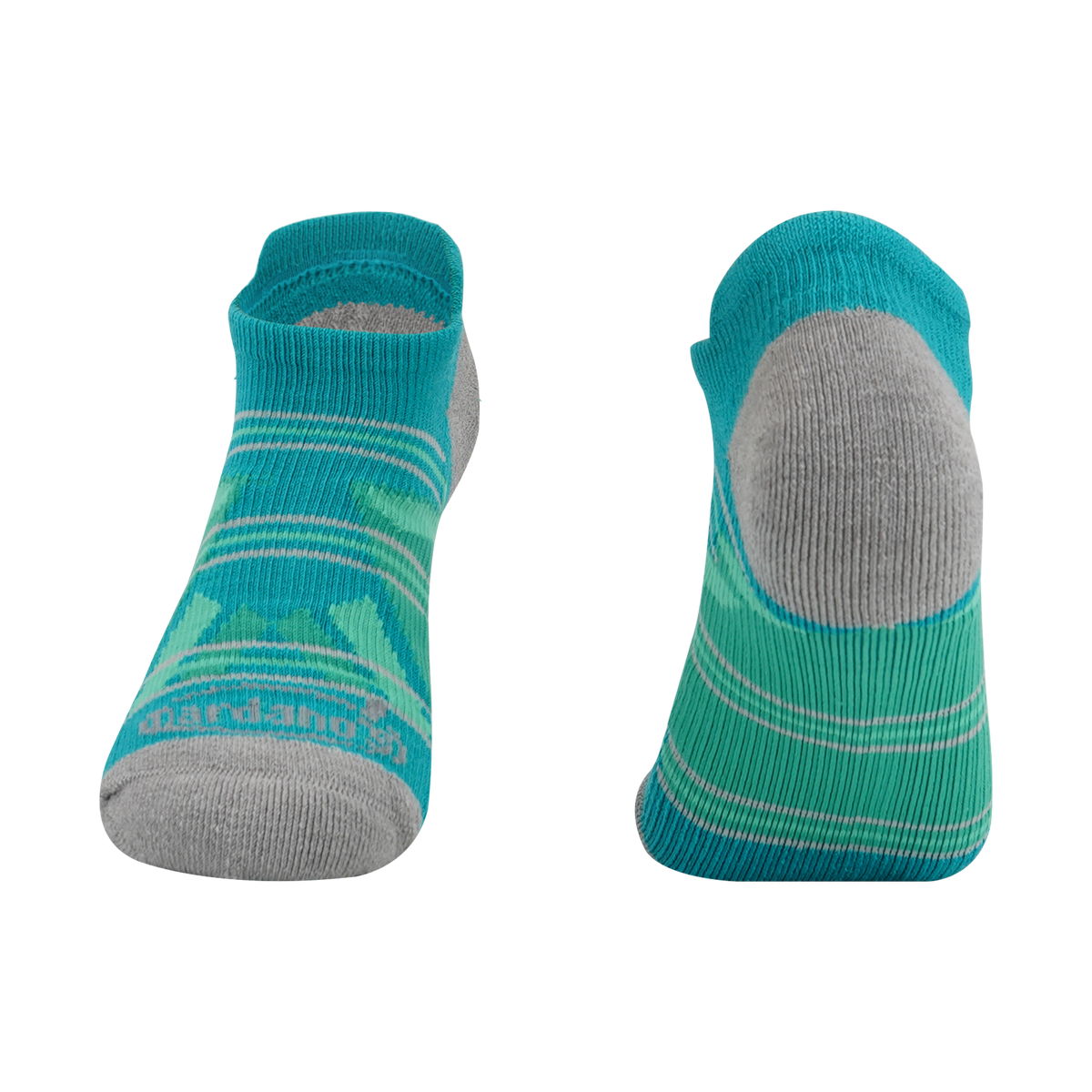 Dardano's - Women's Low Socks Light Cushion