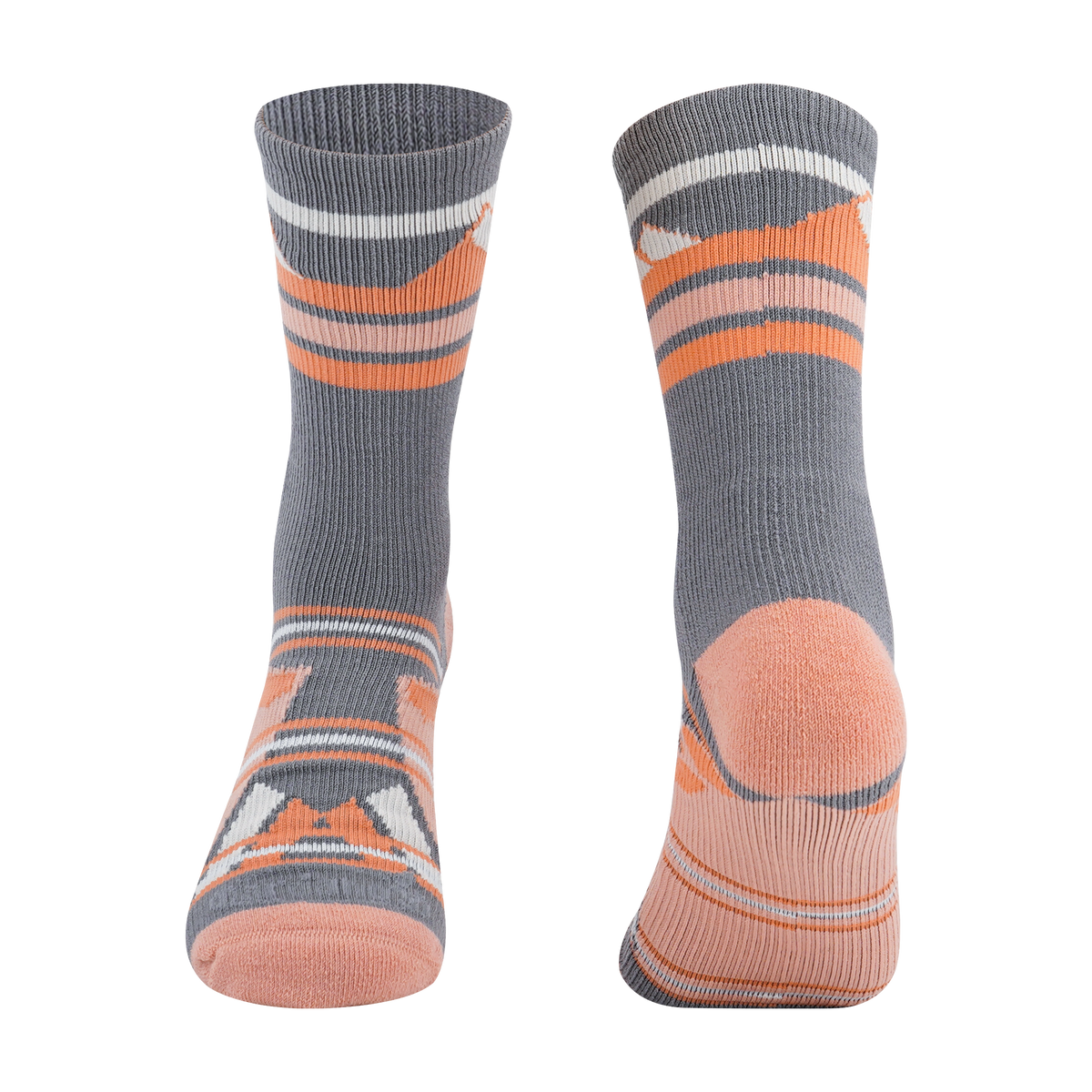 Dardano's - Women's Crew Socks Light Cushion