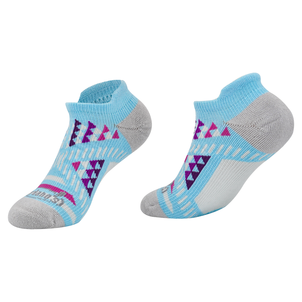 Dardano's - Women's Low Socks Light Cushion