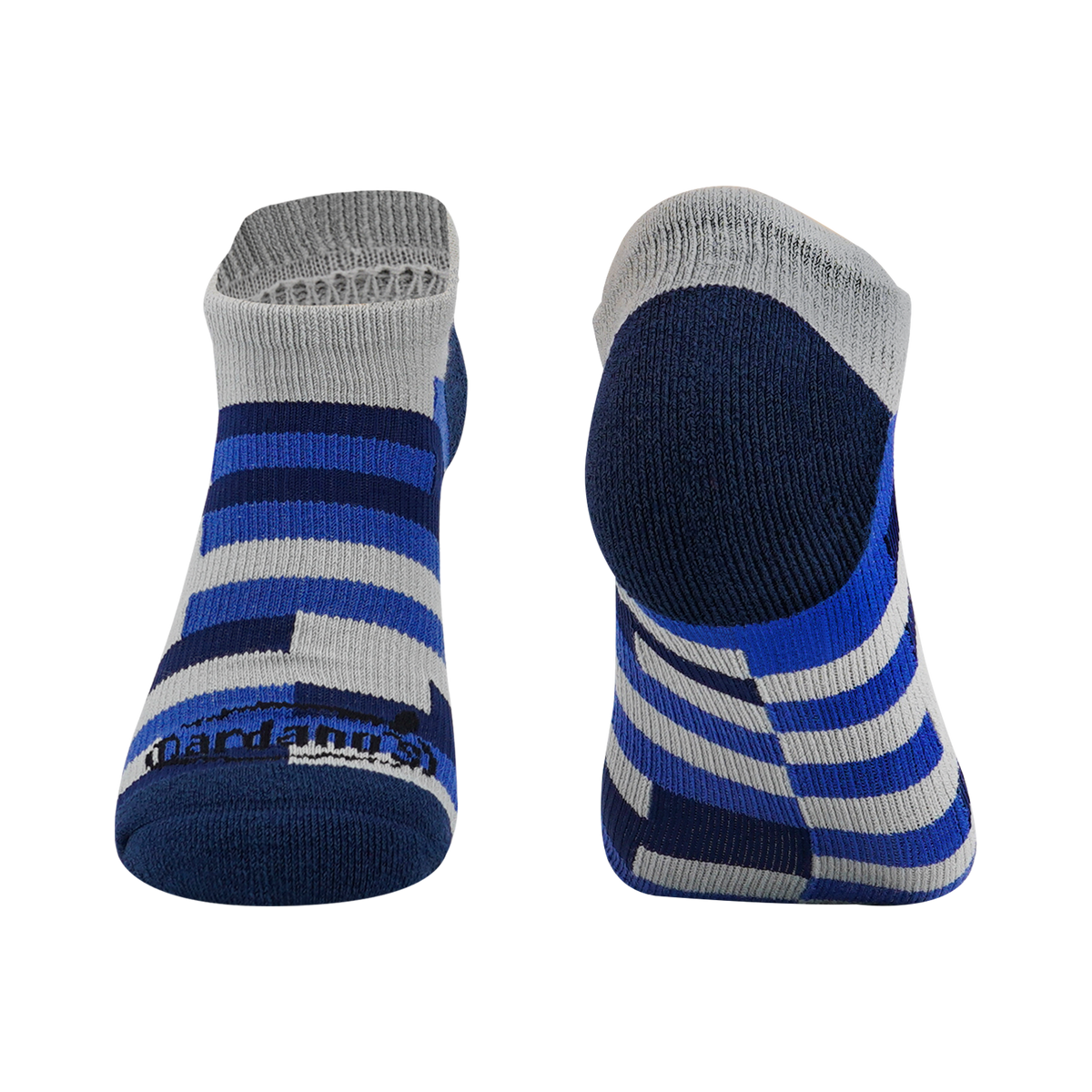 Dardano's - Men's Low Socks Targeted Cushion