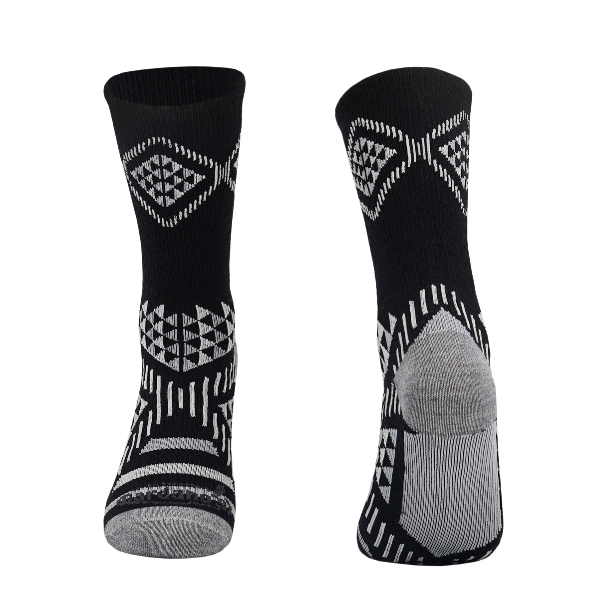 Dardano's - Women's Crew Socks No Cushion