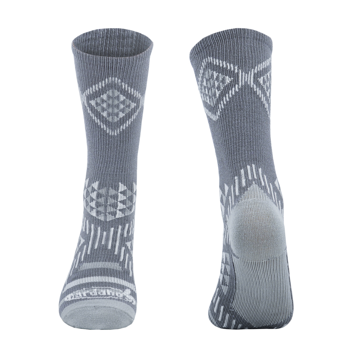 Dardano's - Women's Crew Socks No Cushion