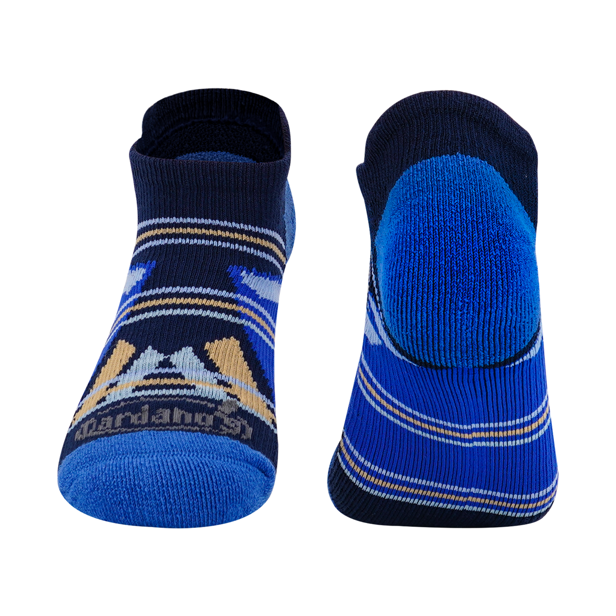 Dardano's - Men's Low Socks Light Cushion