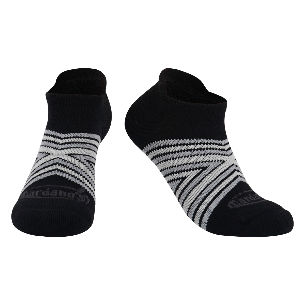 Dardano's - Unisex Low Socks No Cushion