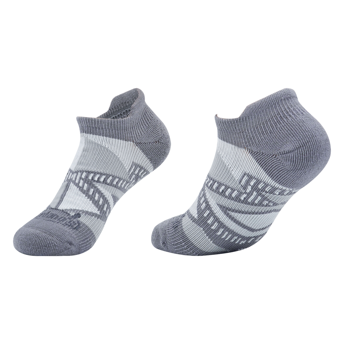 Dardano's - Men's Low Socks Targeted Cushion