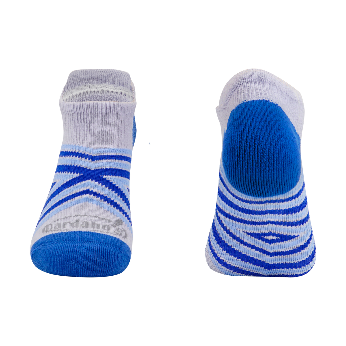 Dardano's - Women's Low Socks No Cushion