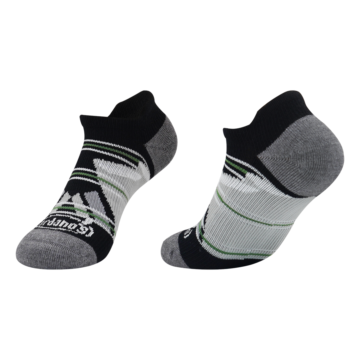 Dardano's - Men's Low Socks Light Cushion